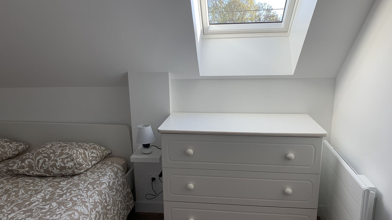 Photo of Bedroom in Guarbecque