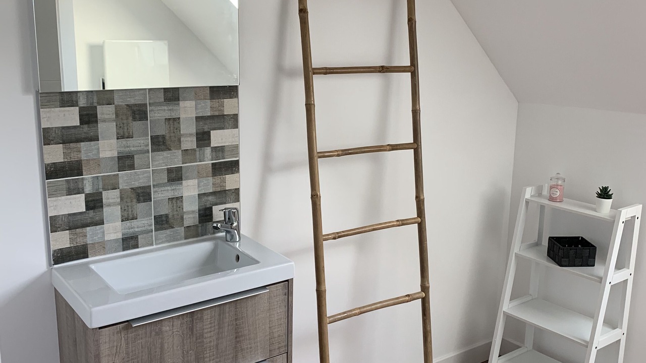 Photo of Bathroom in Guarbecque