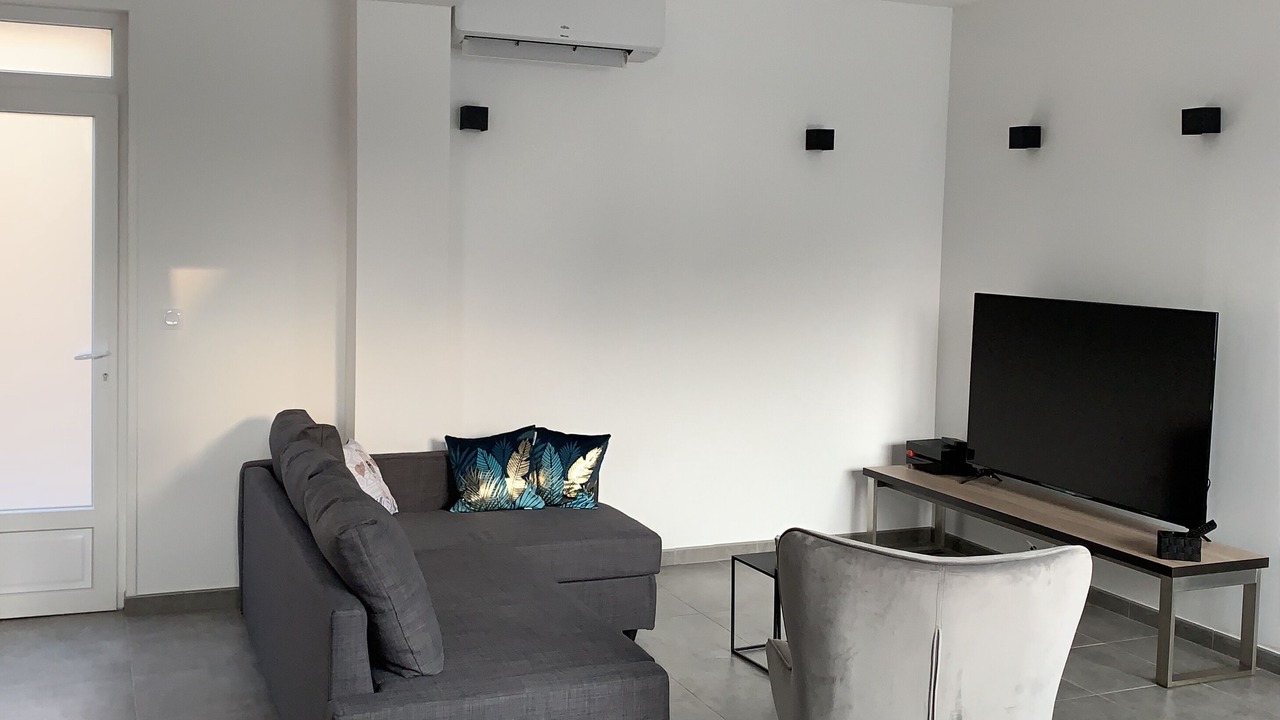 Photo of Livingroom in Guarbecque