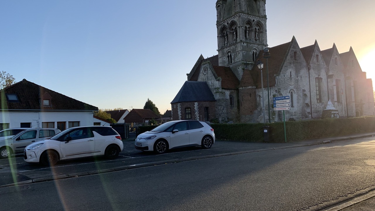 Photo of Others in Guarbecque