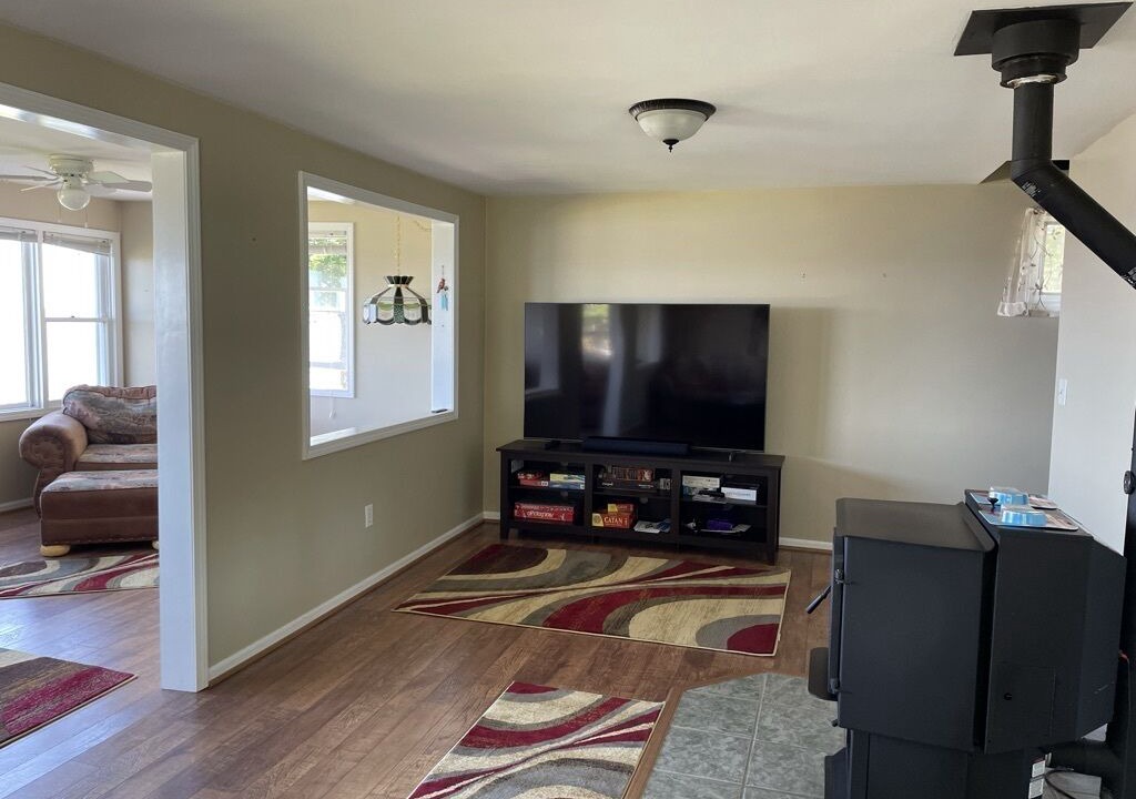 Photo of Livingroom in Paradise