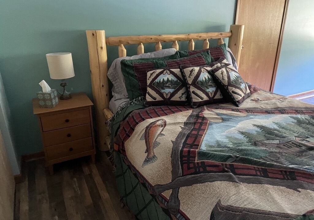 Photo of Bedroom in Paradise