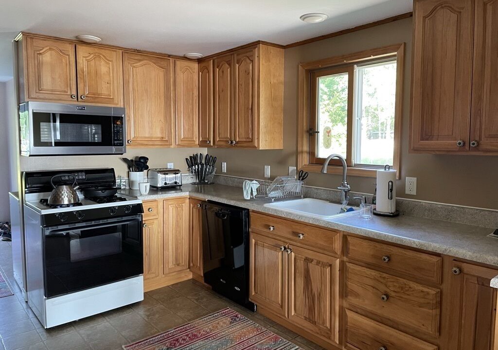 Photo of Kitchen in Paradise