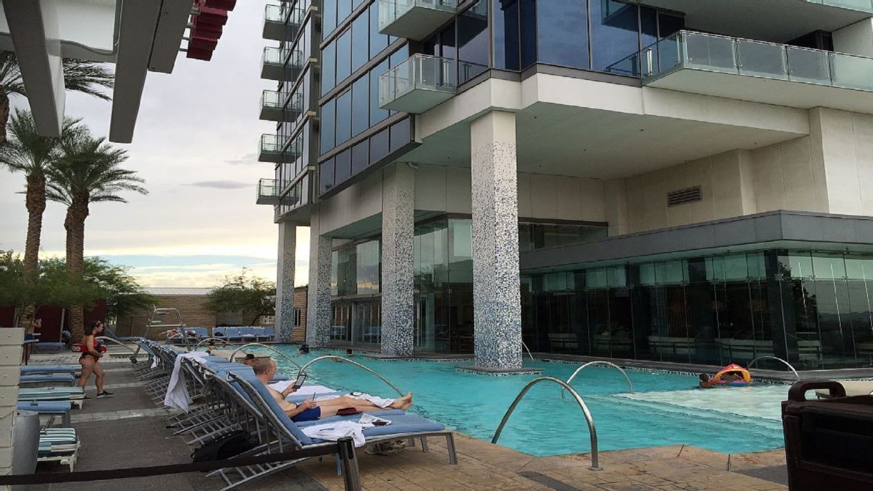 Photo of Outdoor in Las Vegas