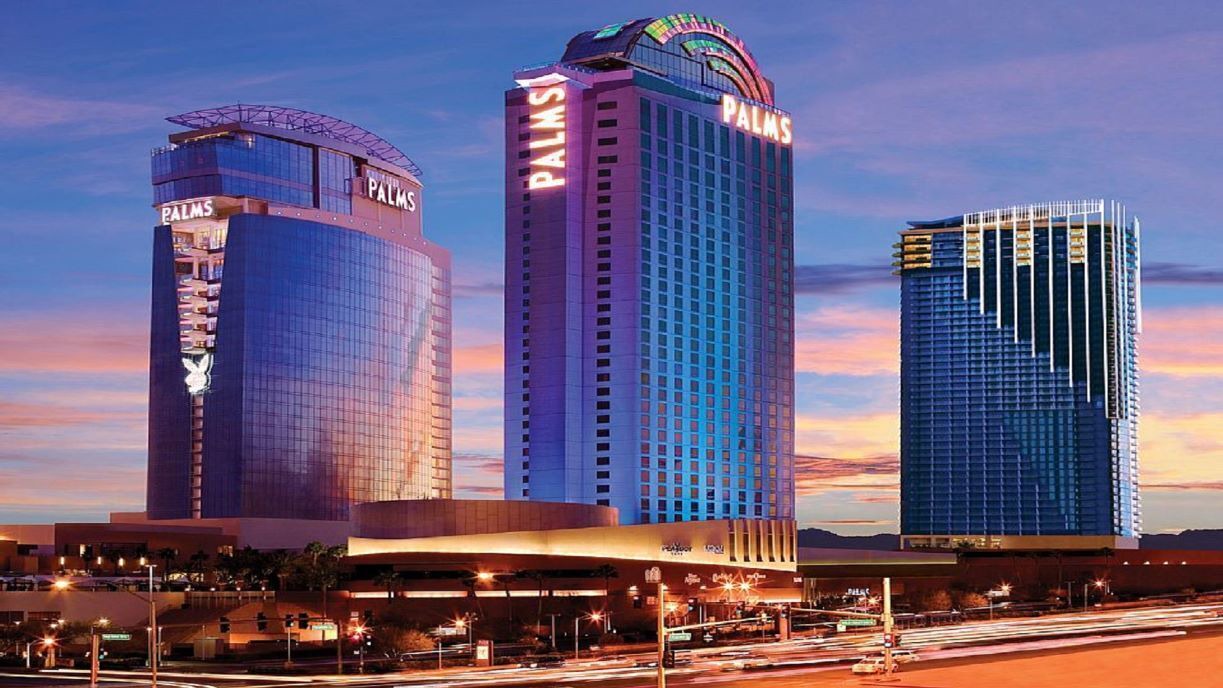 Photo of Outdoor in Las Vegas