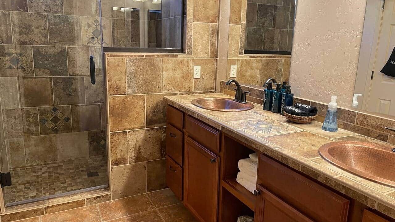 Photo of Bathroom in Sierra Vista
