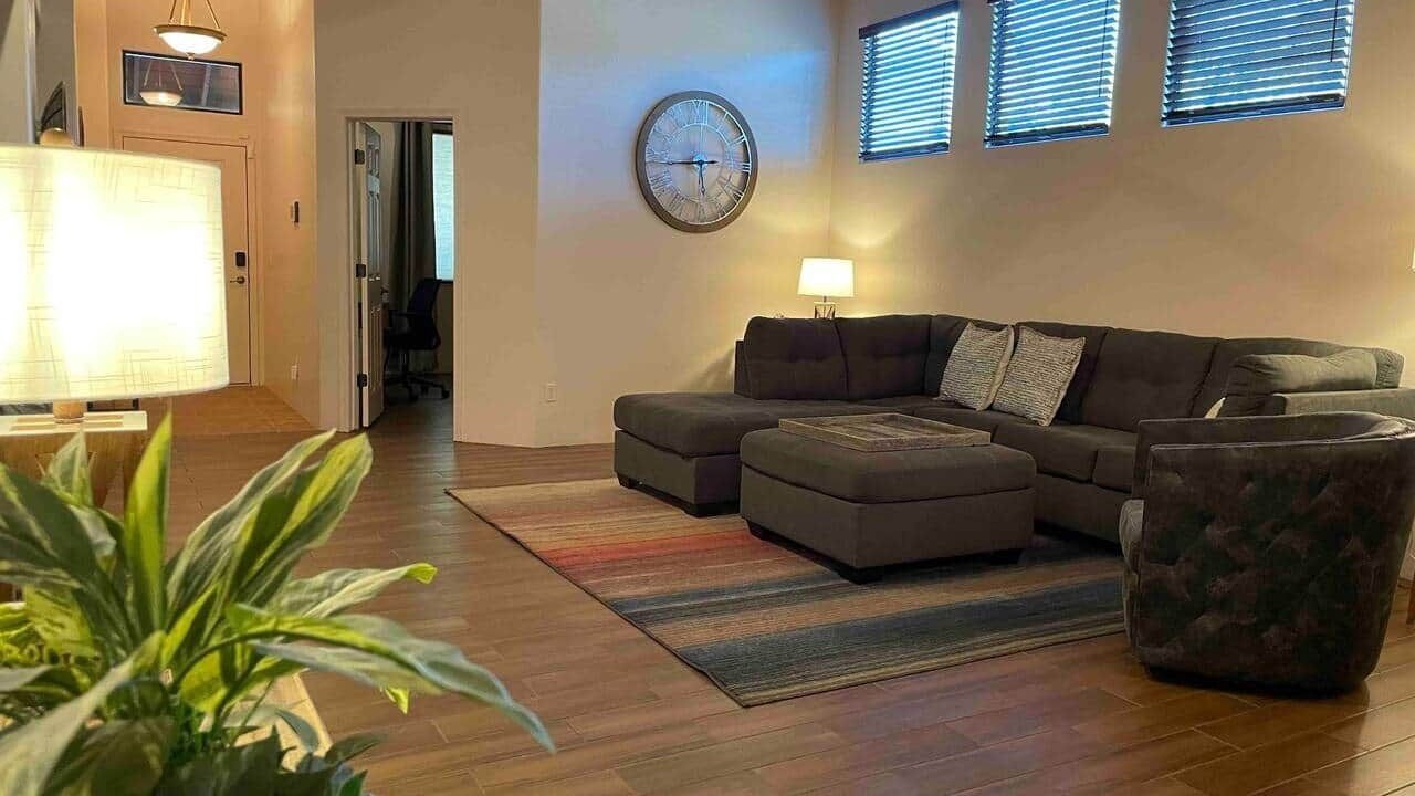 Photo of Livingroom in Sierra Vista