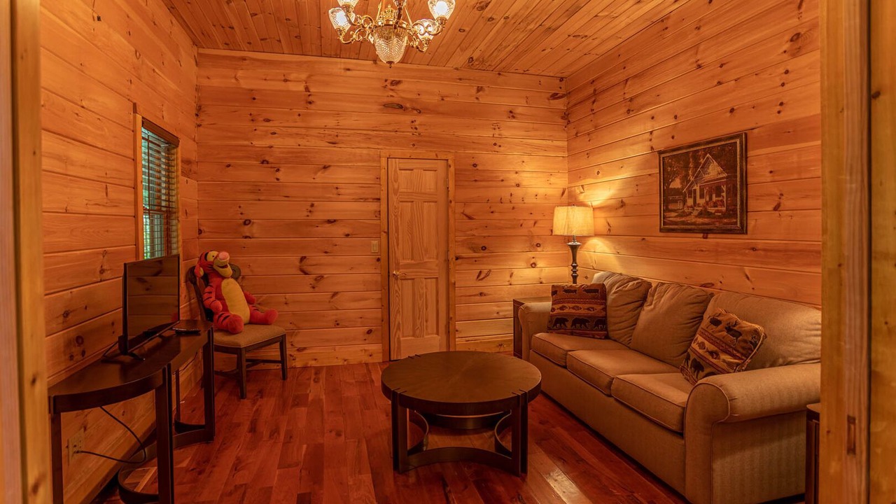 Photo of Bedroom in Elk Park