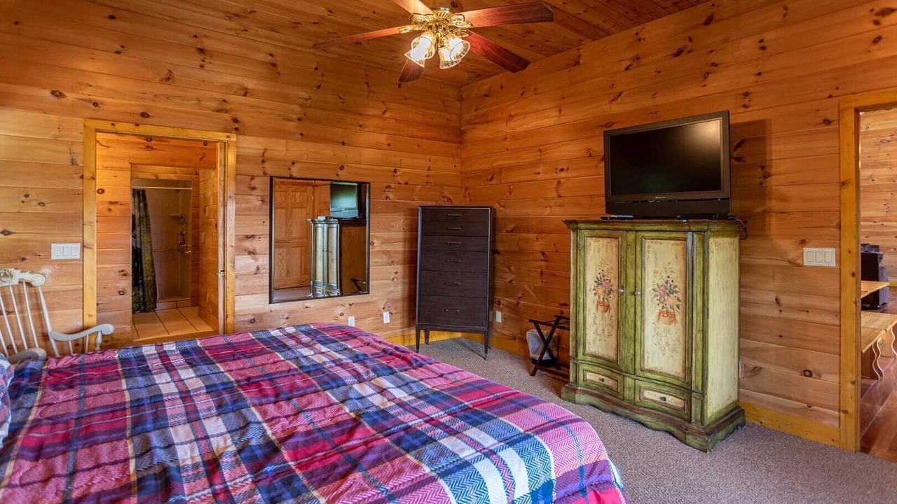 Photo of Bathroom in Elk Park