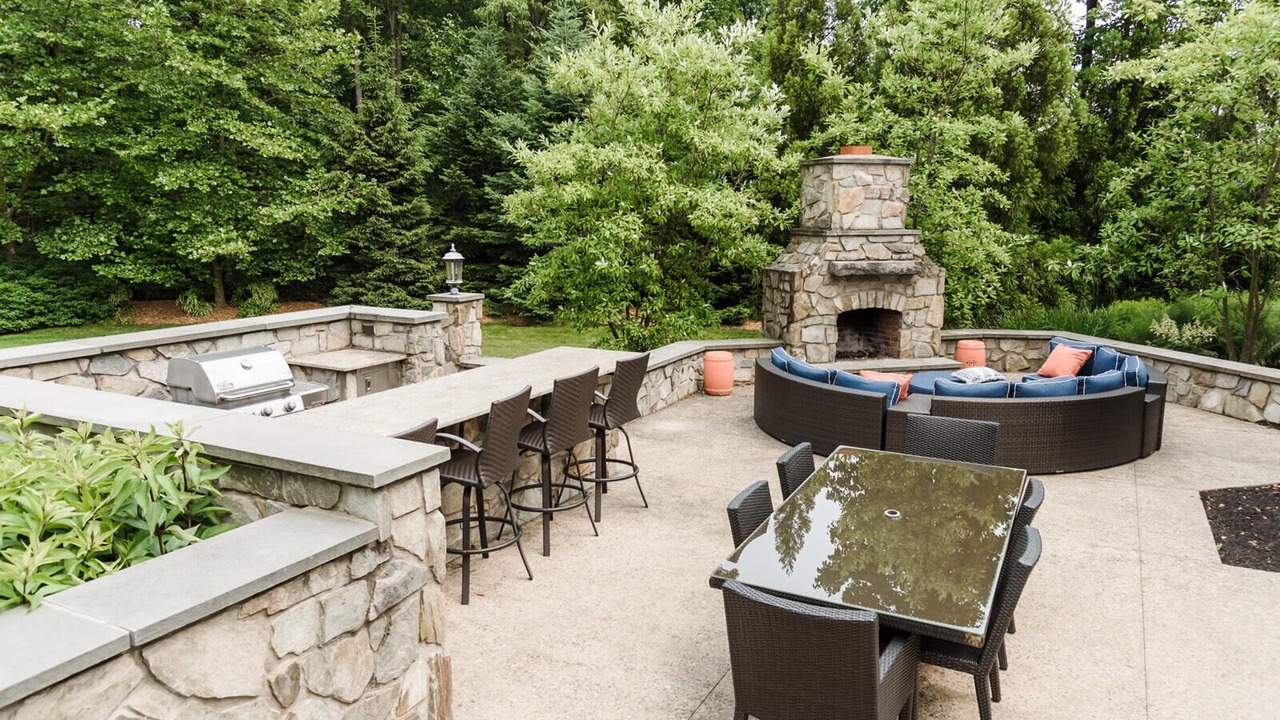 Photo of Outdoor in Gap