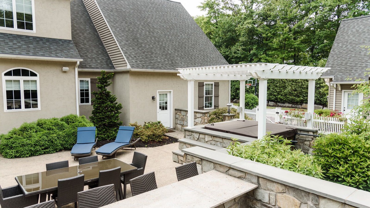 Photo of Outdoor in Gap