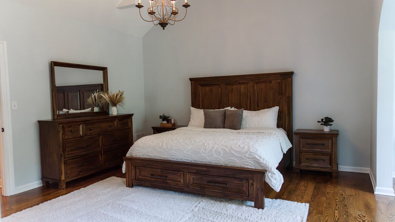 Photo of Bathroom in Gap