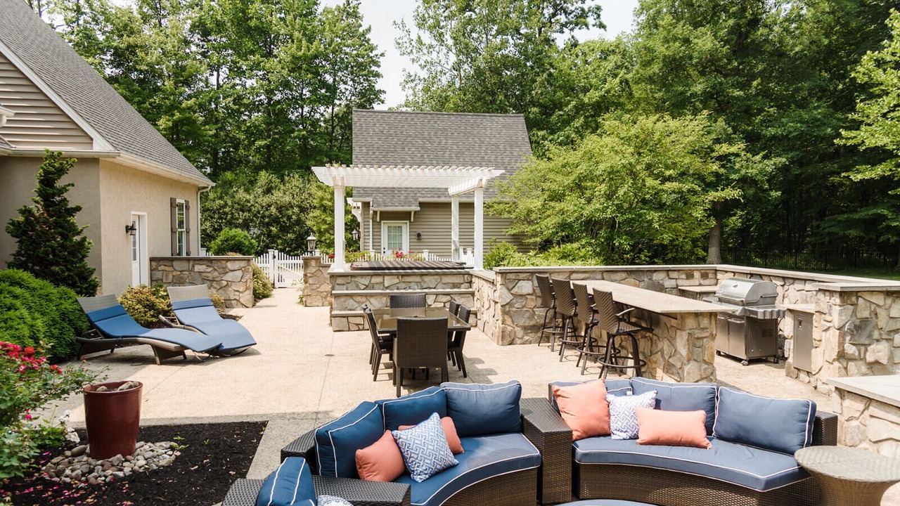 Photo of Outdoor in Gap