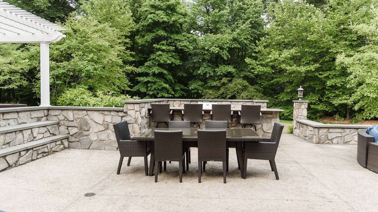 Photo of Outdoor in Gap