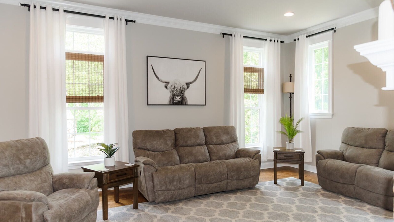 Photo of Livingroom in Gap