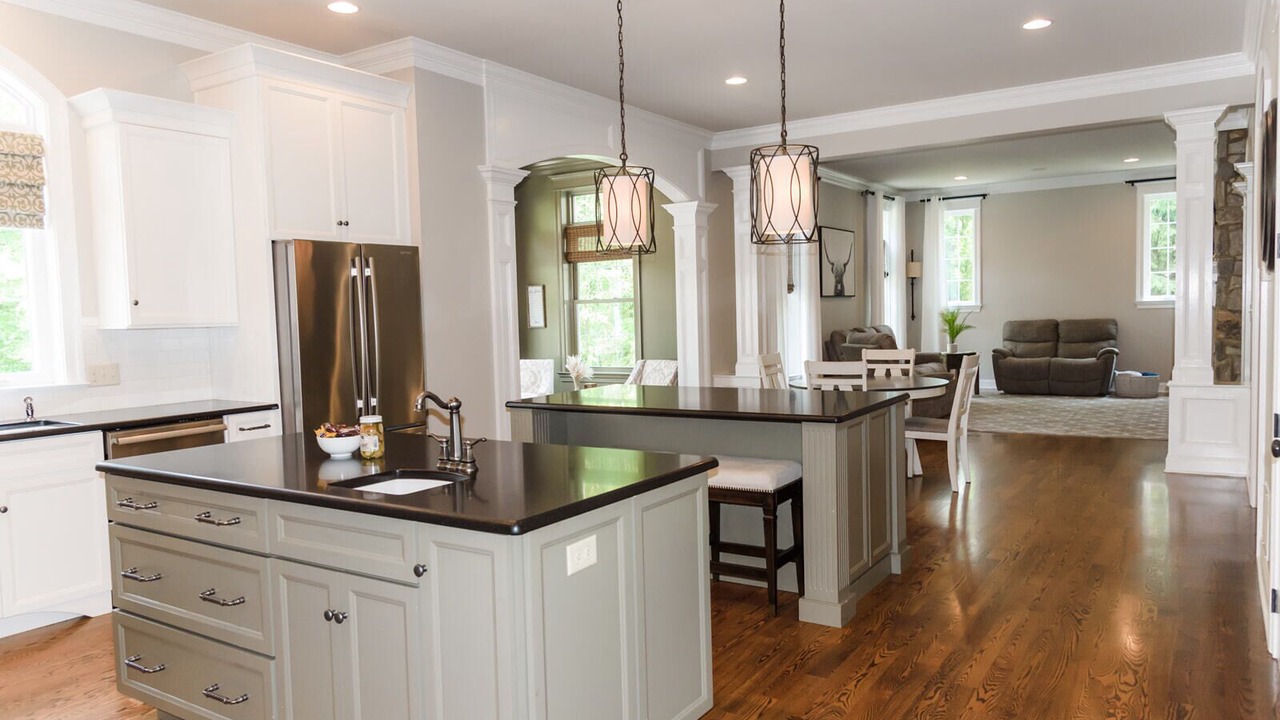 Photo of Bedroom in Gap