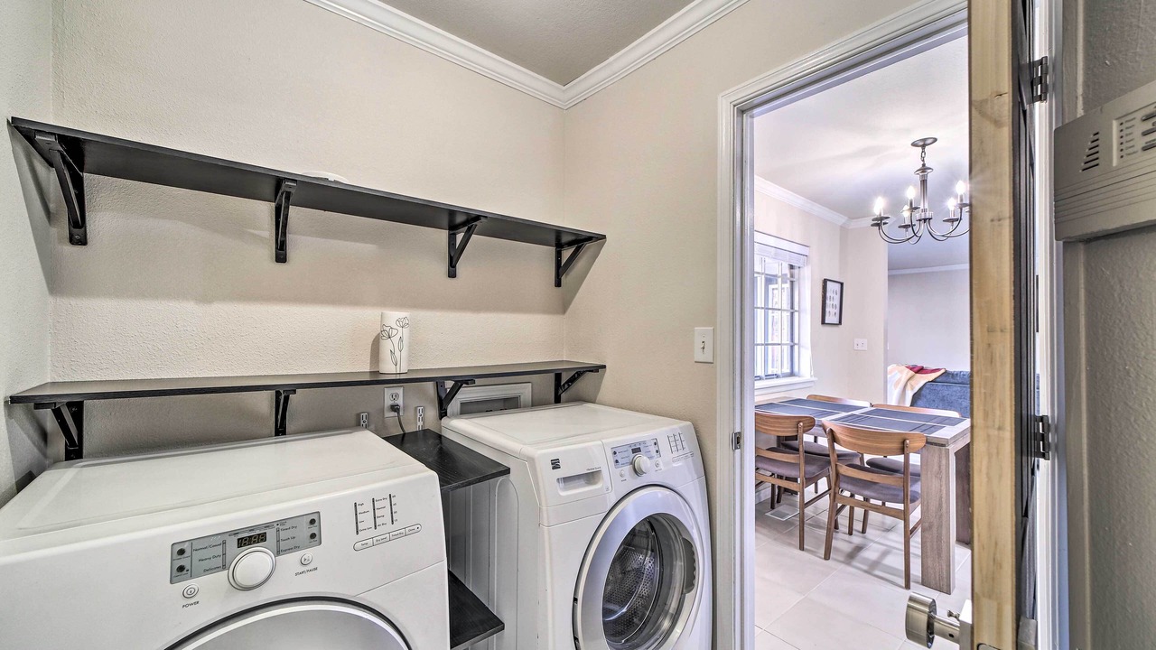 Photo of Bedroom in South Tulsa