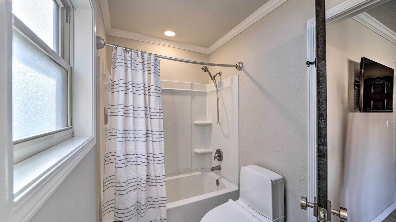 Photo of Bathroom in South Tulsa