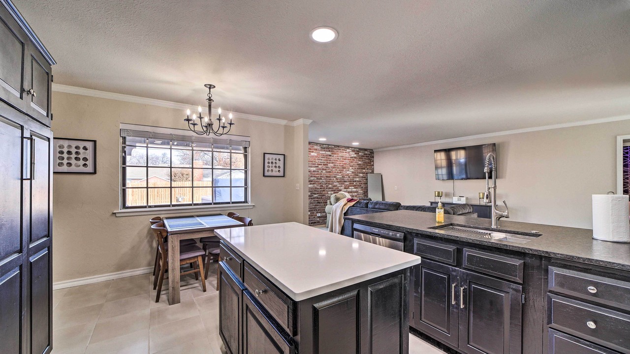 Photo of Kitchen in South Tulsa