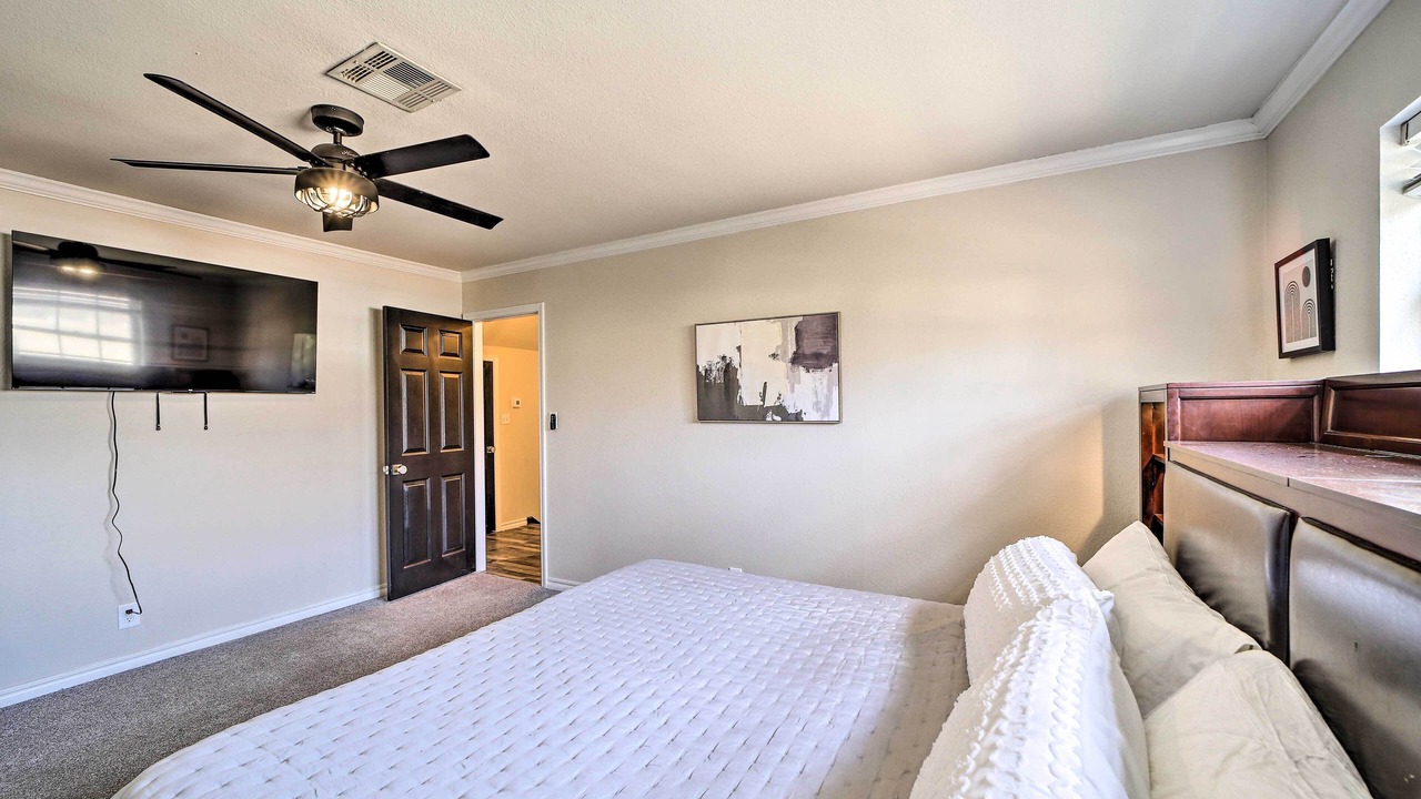 Photo of Bedroom in South Tulsa