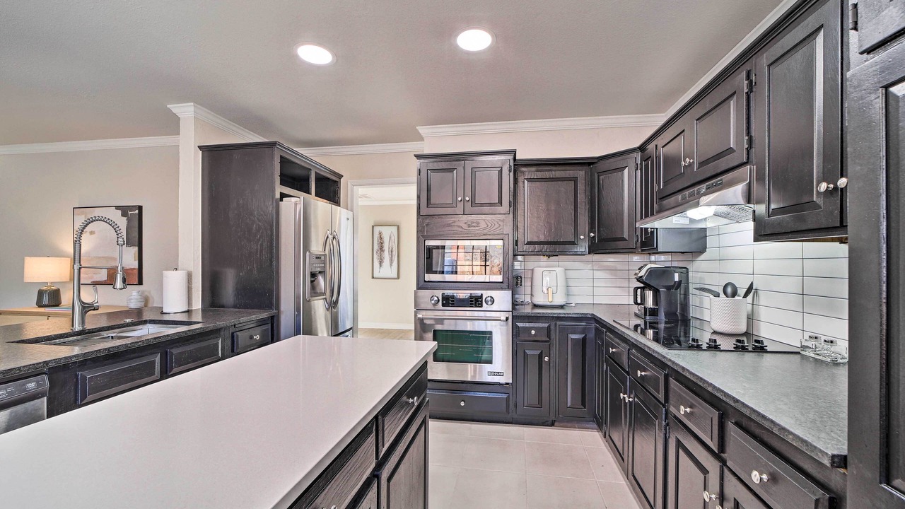Photo of Kitchen in South Tulsa
