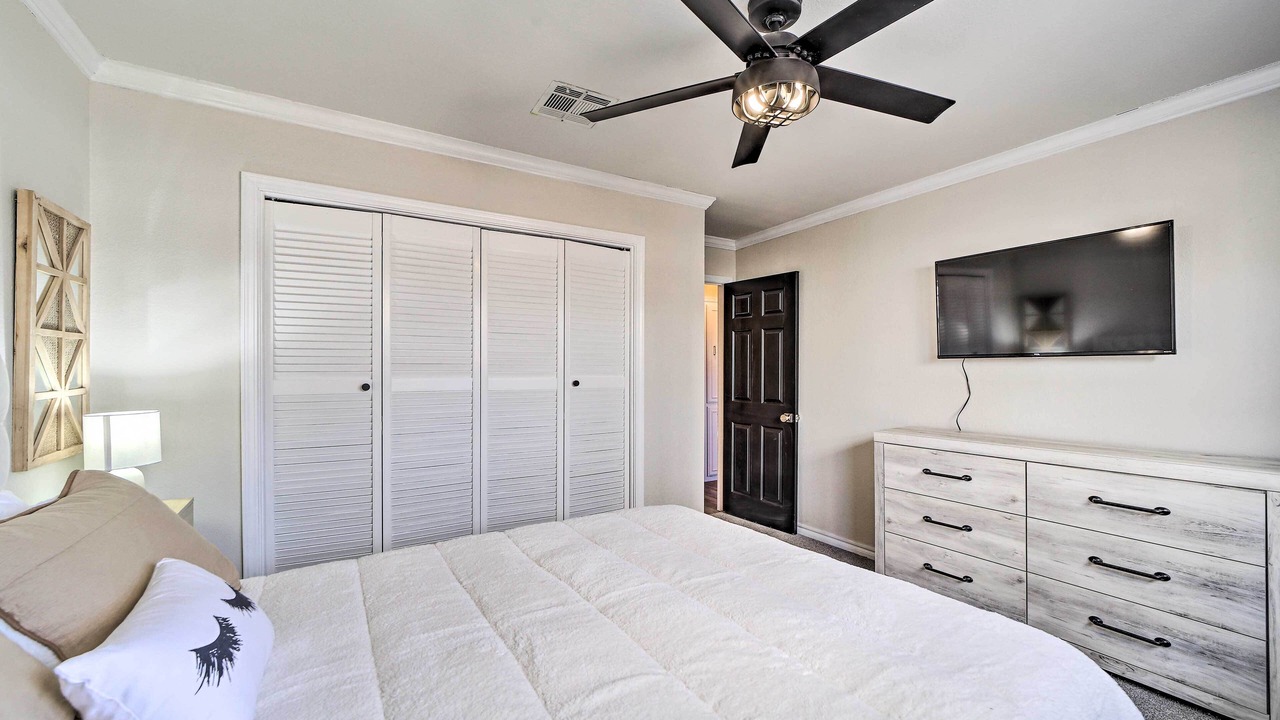 Photo of Bedroom in South Tulsa