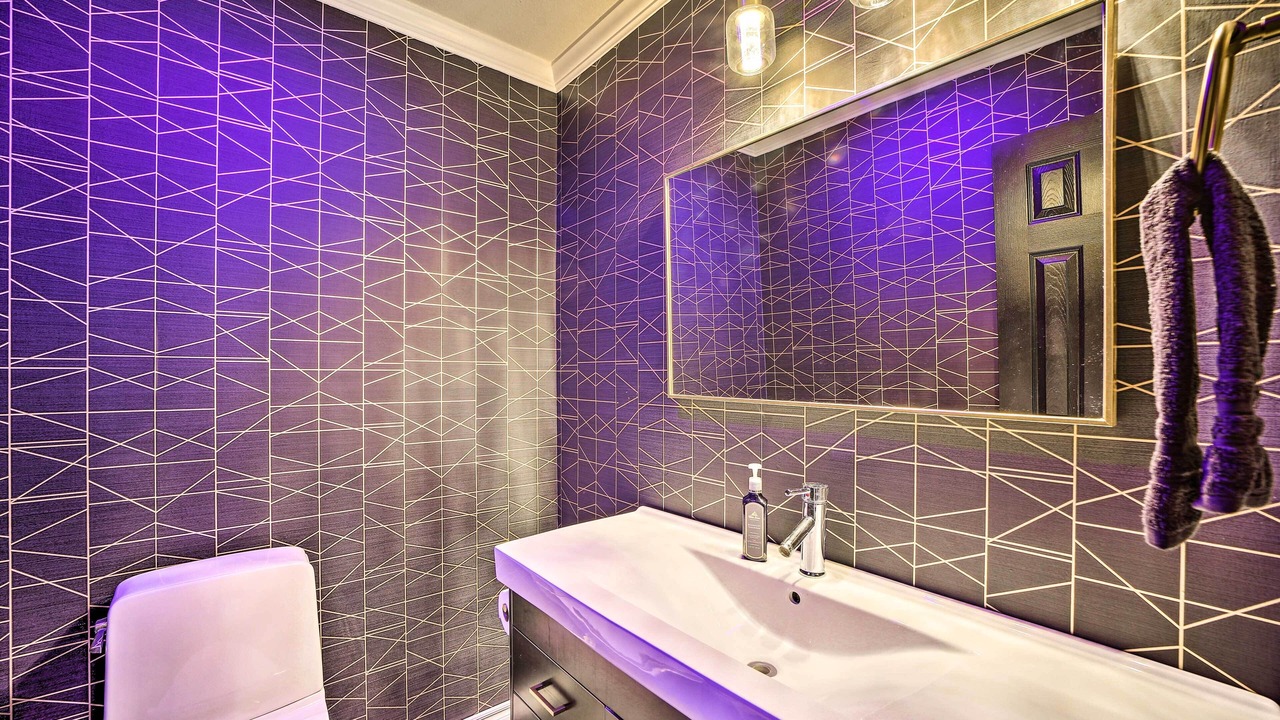 Photo of Bathroom in South Tulsa