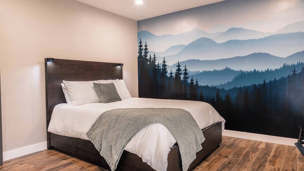 Photo of Bedroom in Southwest Anaheim
