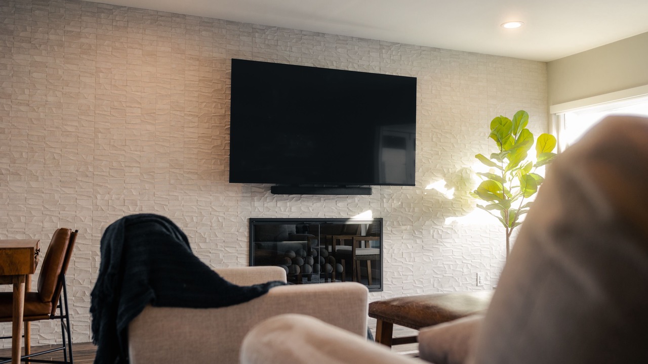 Photo of Livingroom in Southwest Anaheim
