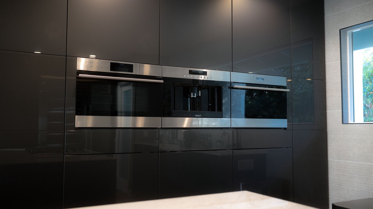 Photo of Kitchen in Southwest Anaheim