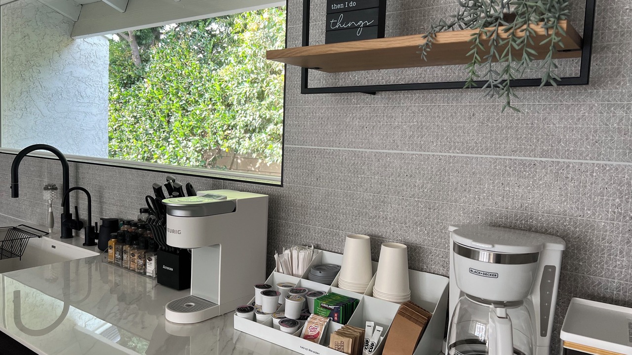 Photo of Kitchen in Southwest Anaheim
