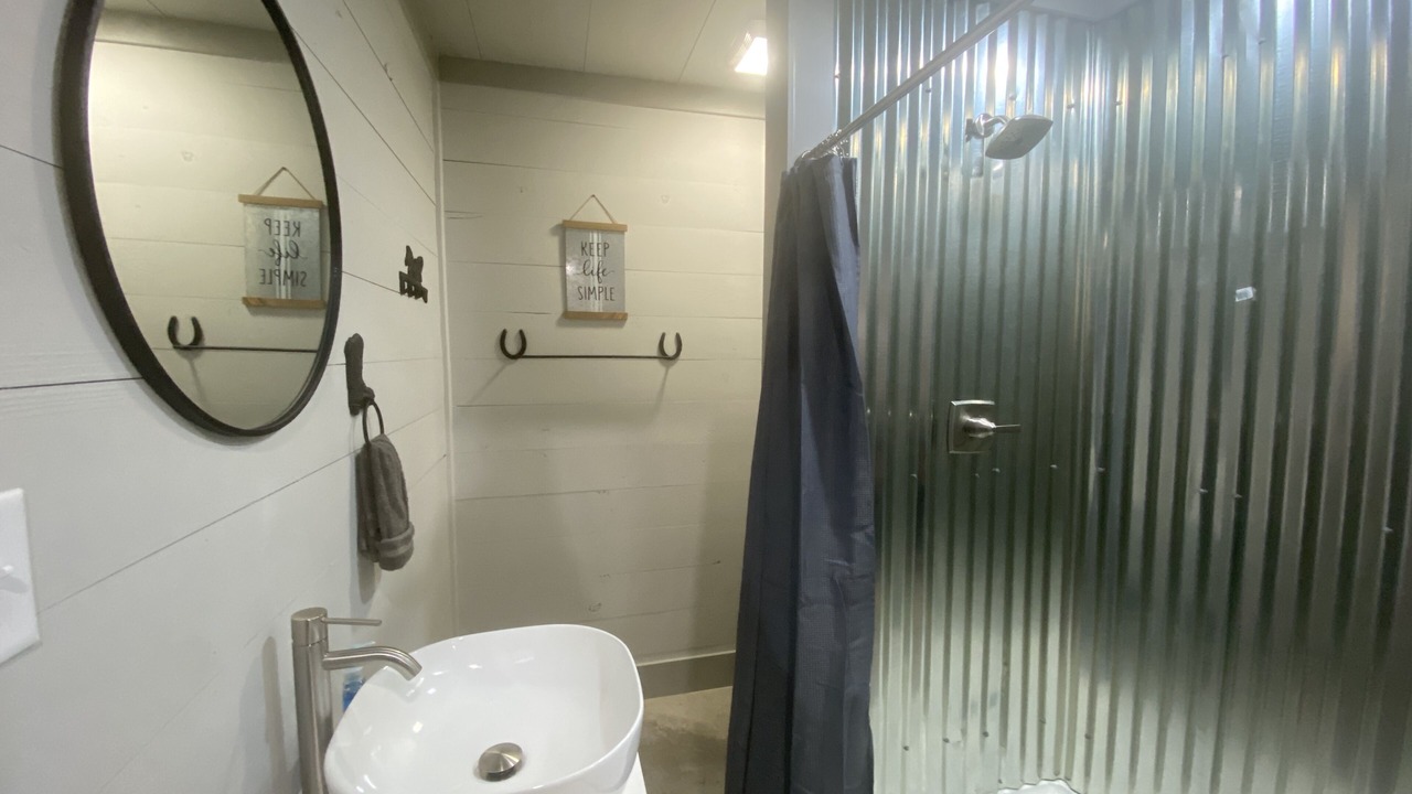 Photo of Bathroom in Caldwell
