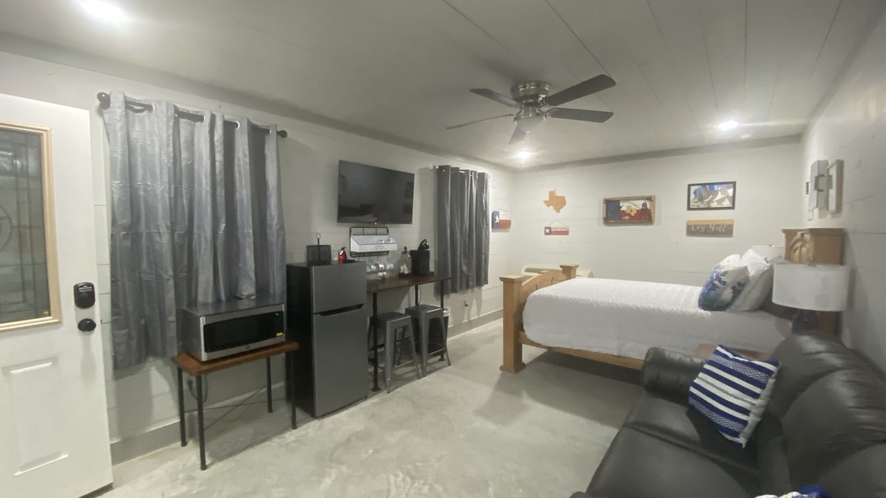 Photo of Bedroom in Caldwell