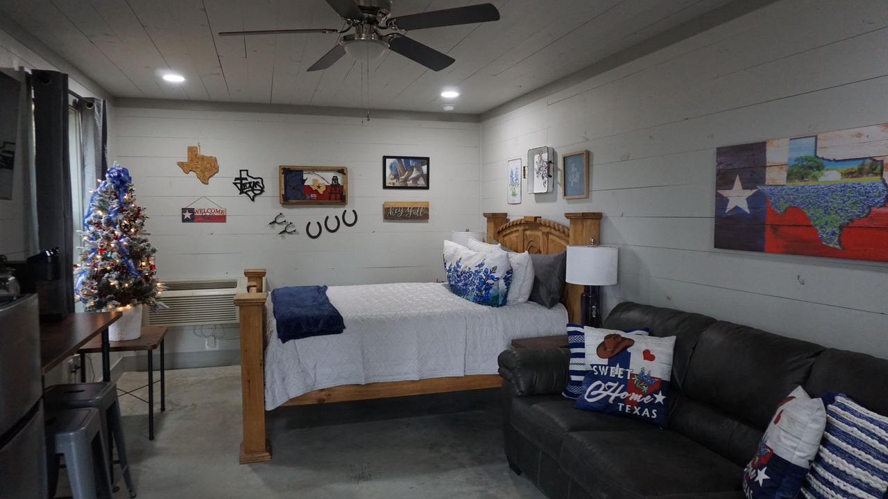 Photo of Bedroom in Caldwell