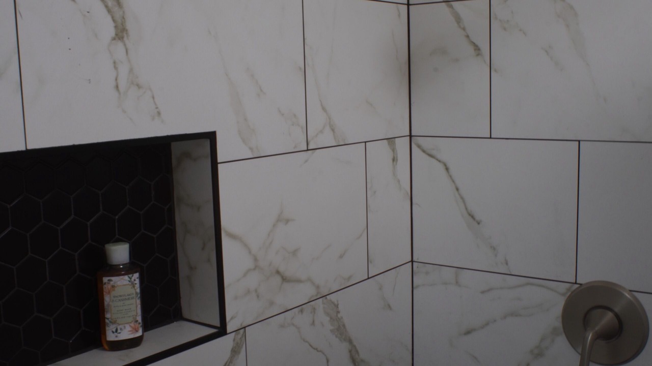Photo of Bathroom in Alhambra