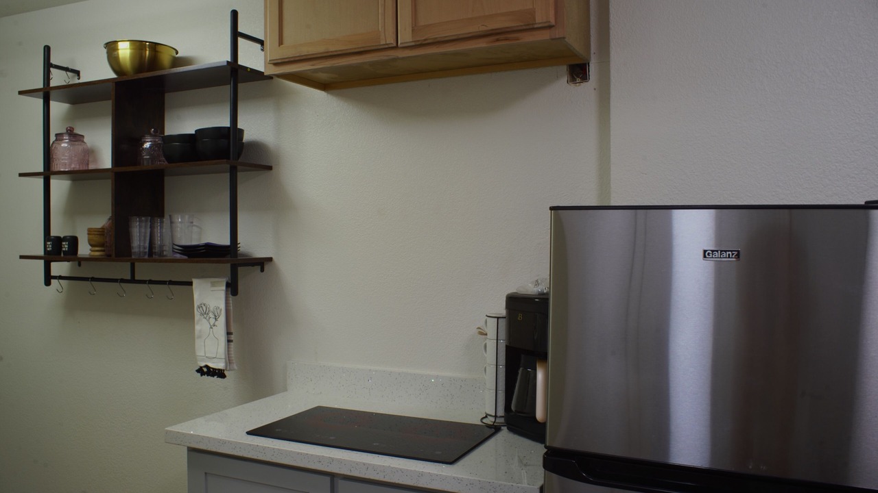 Photo of Kitchen in Alhambra