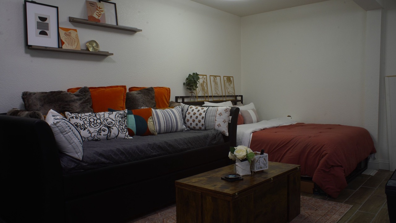 Photo of Bedroom in Alhambra
