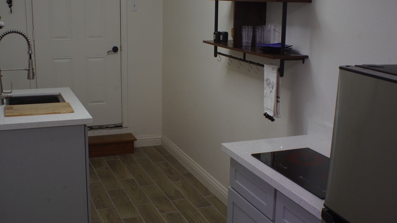 Photo of Kitchen in Alhambra