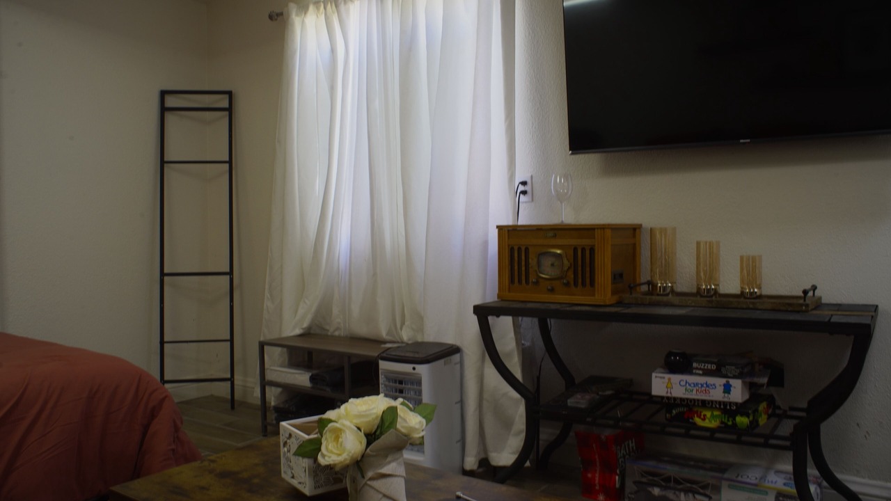 Photo of Bedroom in Alhambra