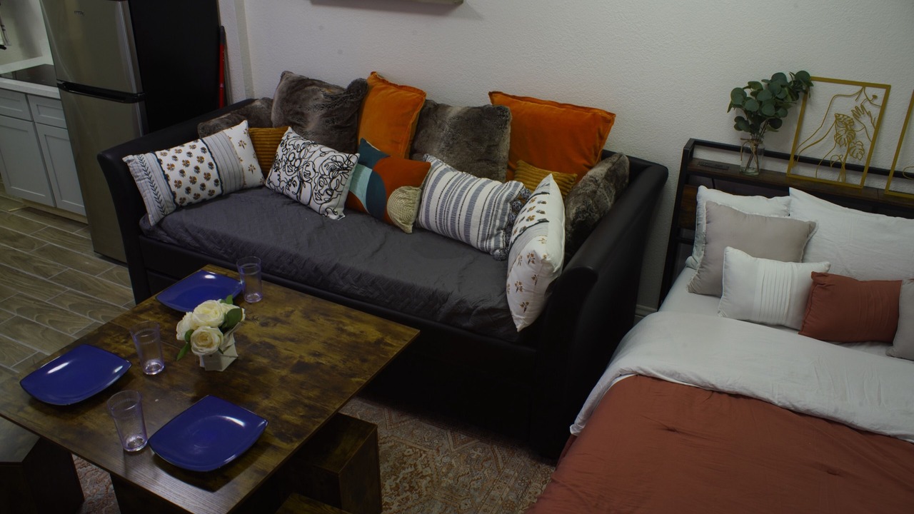 Photo of Livingroom in Alhambra