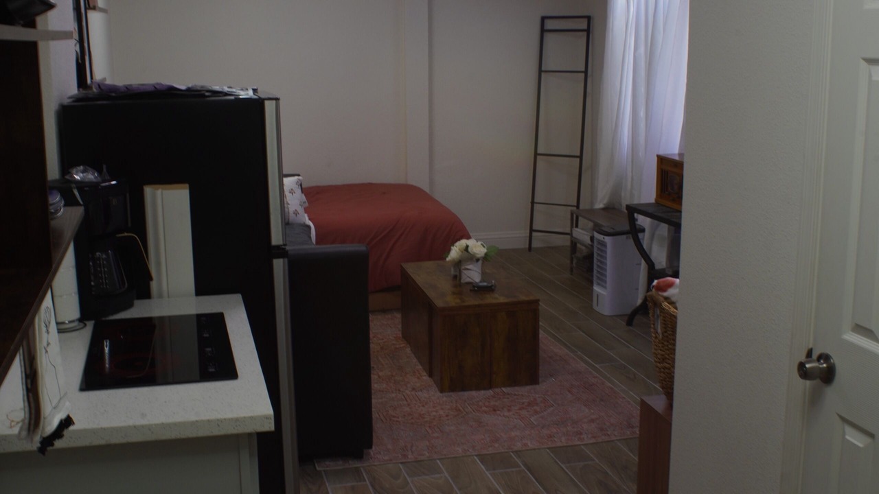 Photo of Bedroom in Alhambra
