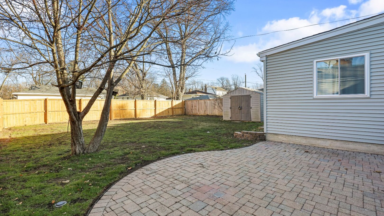 Photo of Outdoor in Wheaton