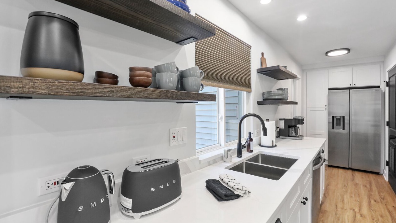 Photo of Kitchen in Wheaton