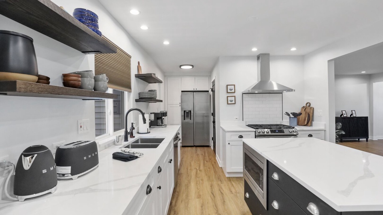 Photo of Kitchen in Wheaton