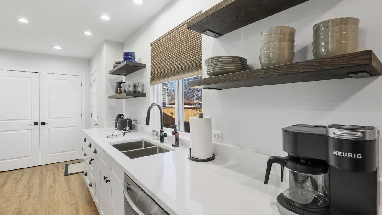 Photo of Kitchen in Wheaton