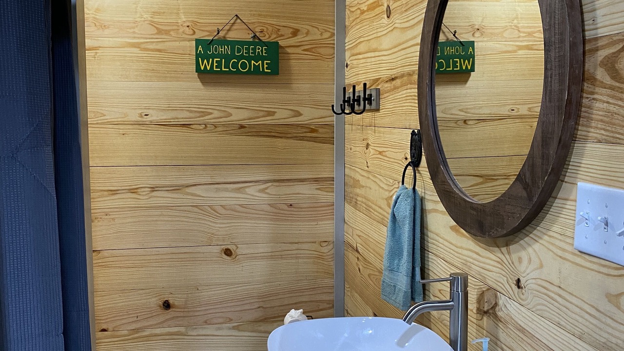 Photo of Bathroom in Caldwell