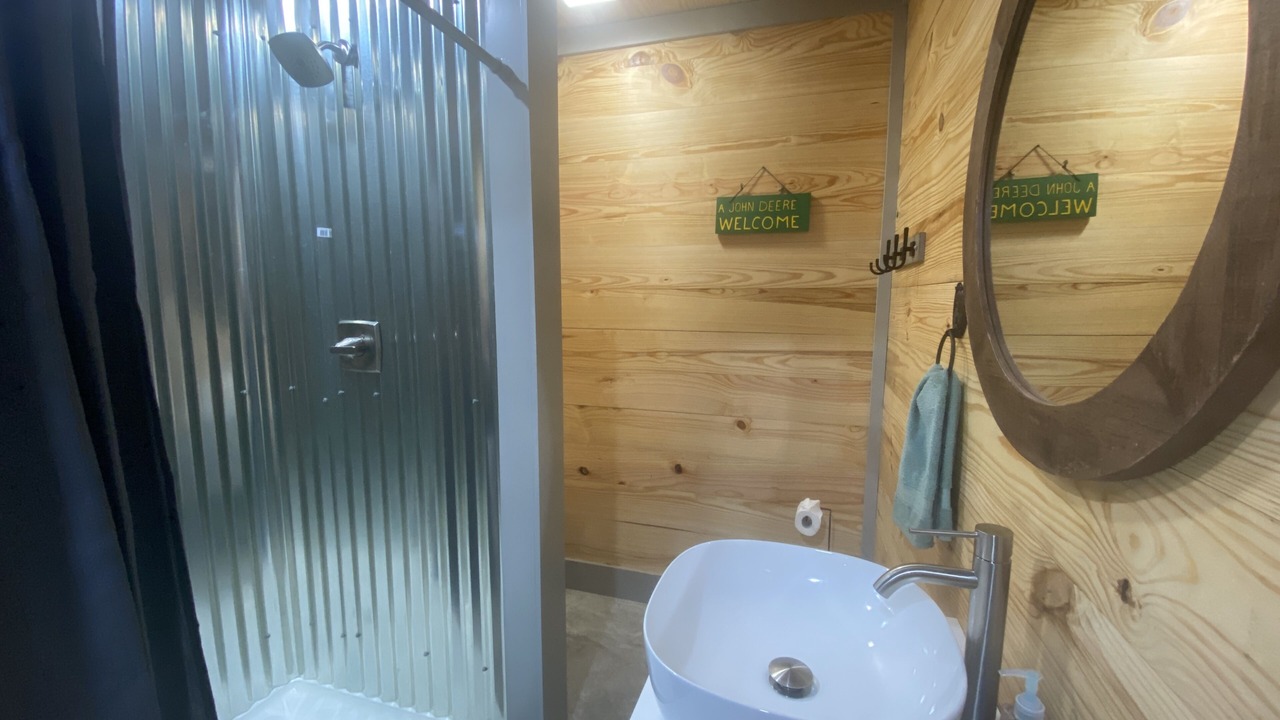Photo of Bathroom in Caldwell