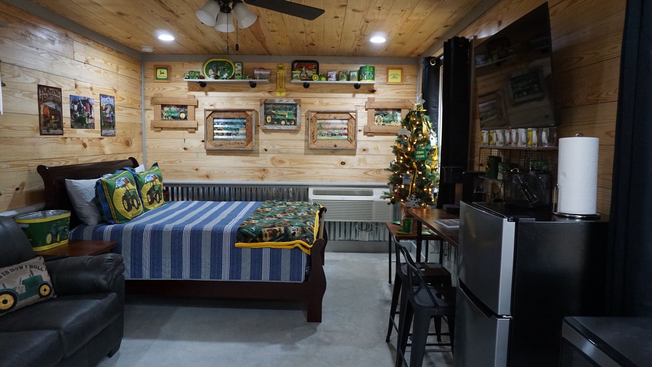 Photo of Bedroom in Caldwell