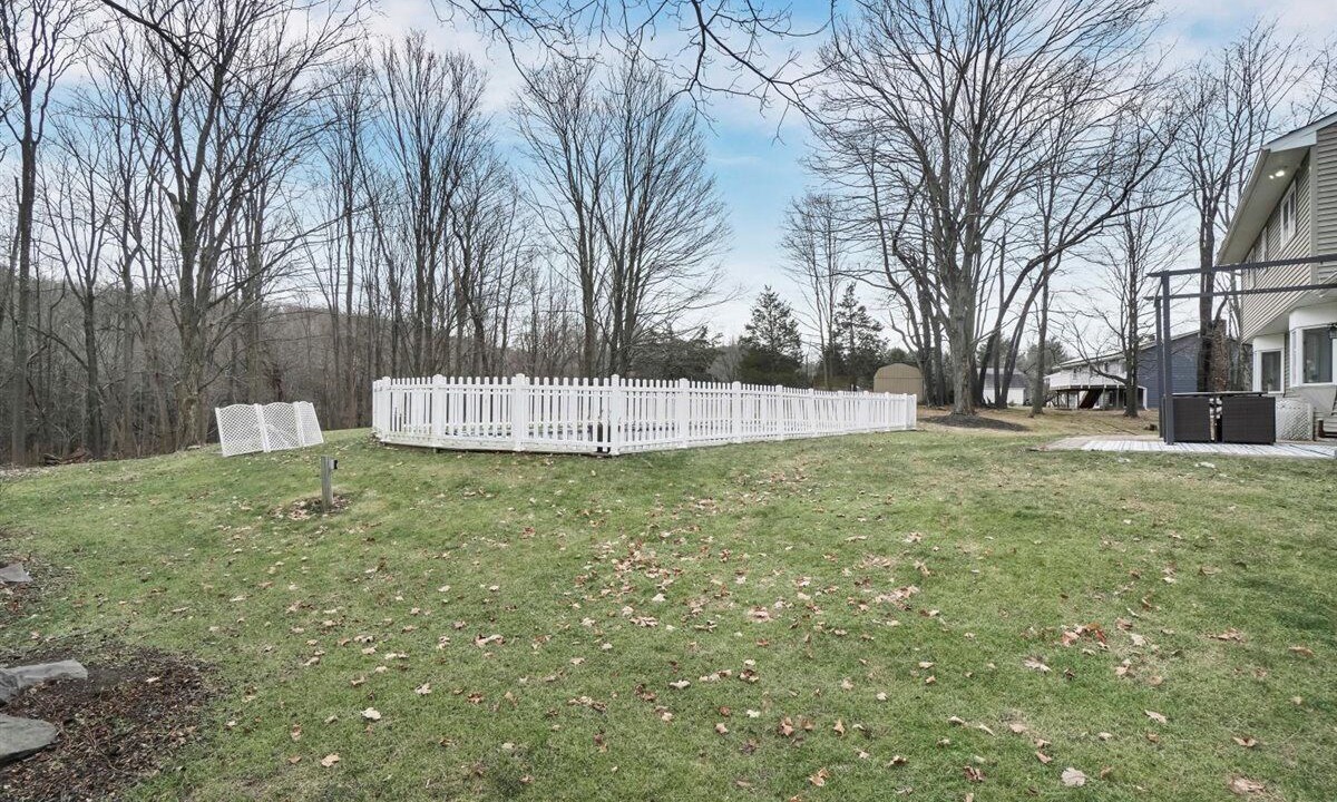 Photo of Outdoor in South Blooming Grove