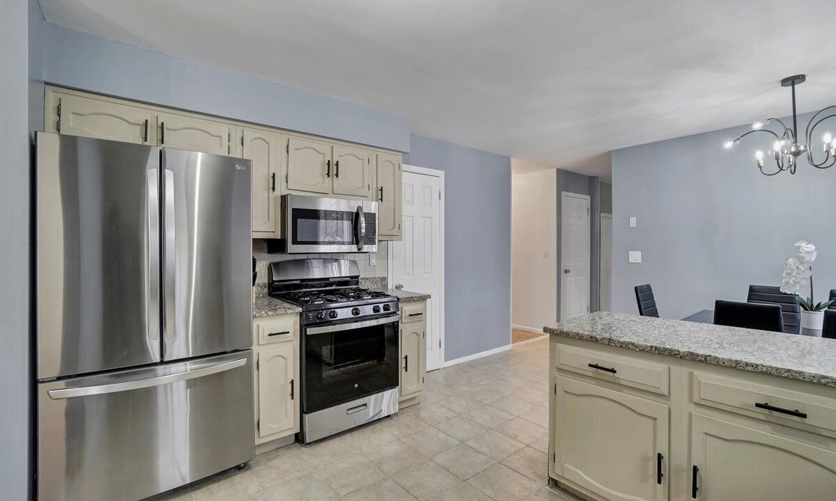 Photo of Kitchen in South Blooming Grove